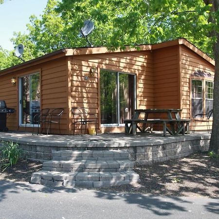 Island Club #51 Put-in-Bay Exterior foto