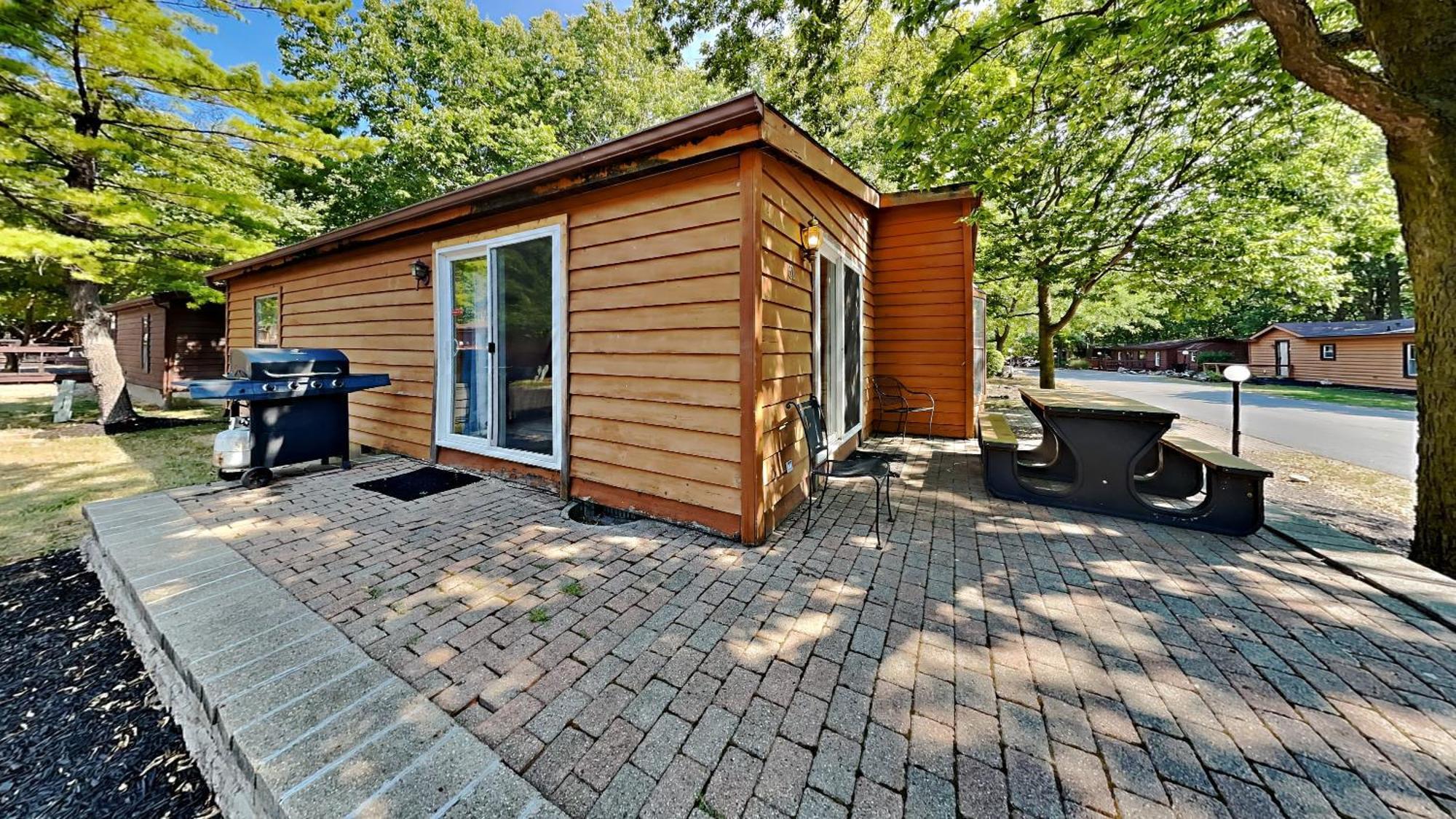 Island Club #51 Put-in-Bay Exterior foto