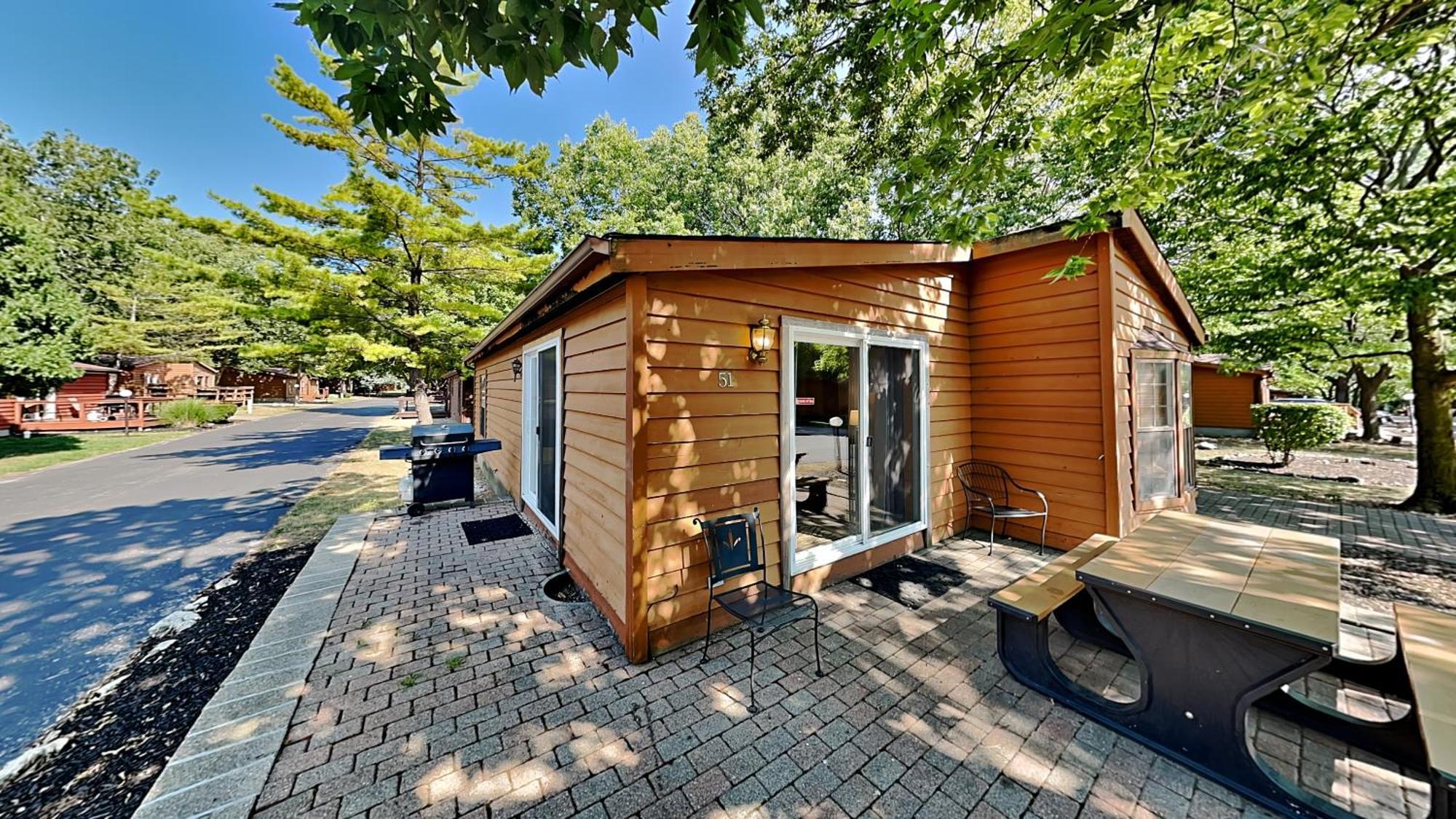 Island Club #51 Put-in-Bay Exterior foto