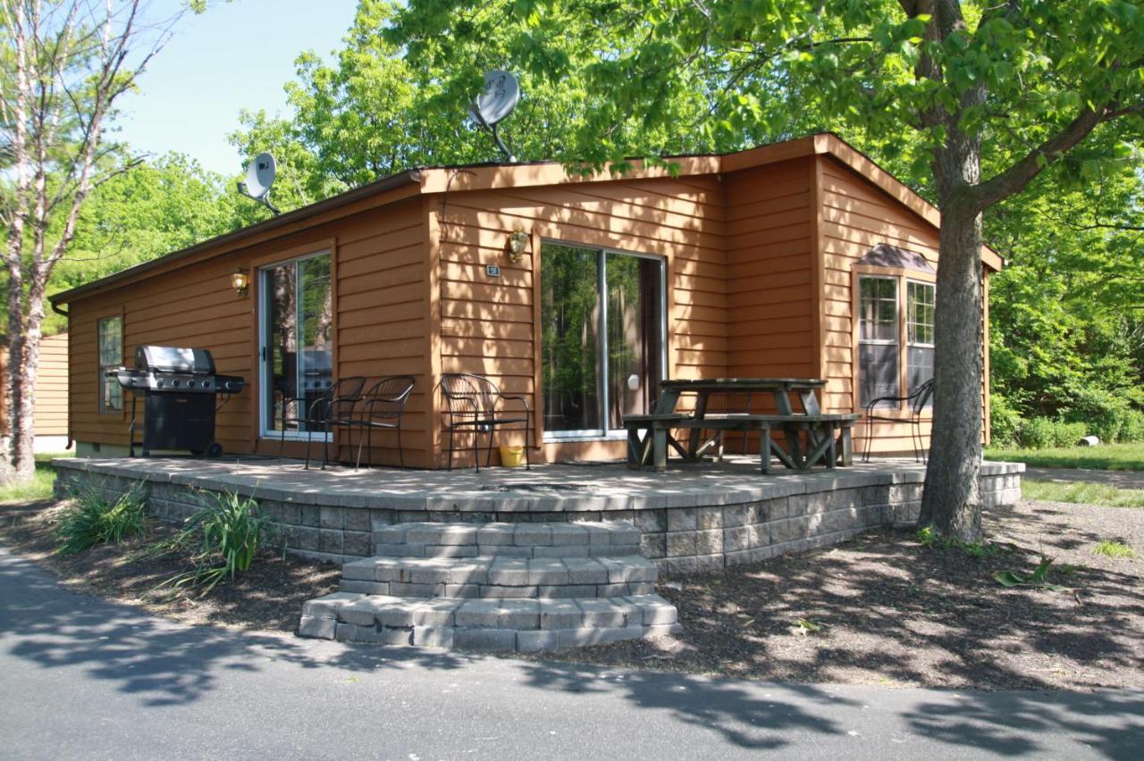 Island Club #51 Put-in-Bay Exterior foto