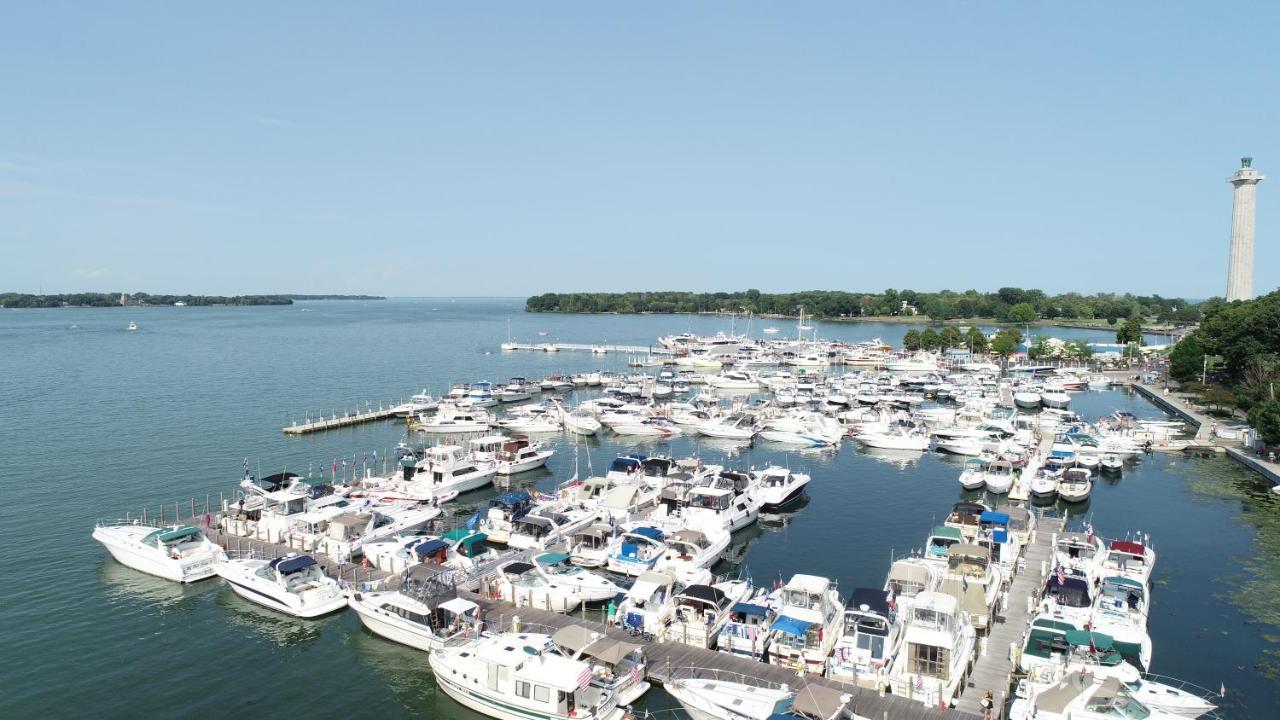 Island Club #51 Put-in-Bay Exterior foto