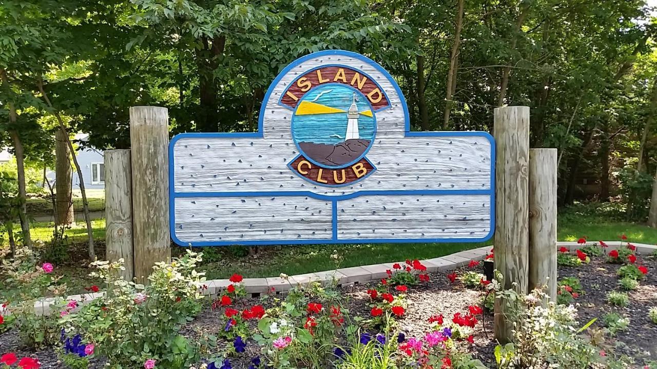 Island Club #51 Put-in-Bay Exterior foto